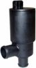 HELLA 6NW 009 141-181 Idle Control Valve, air supply